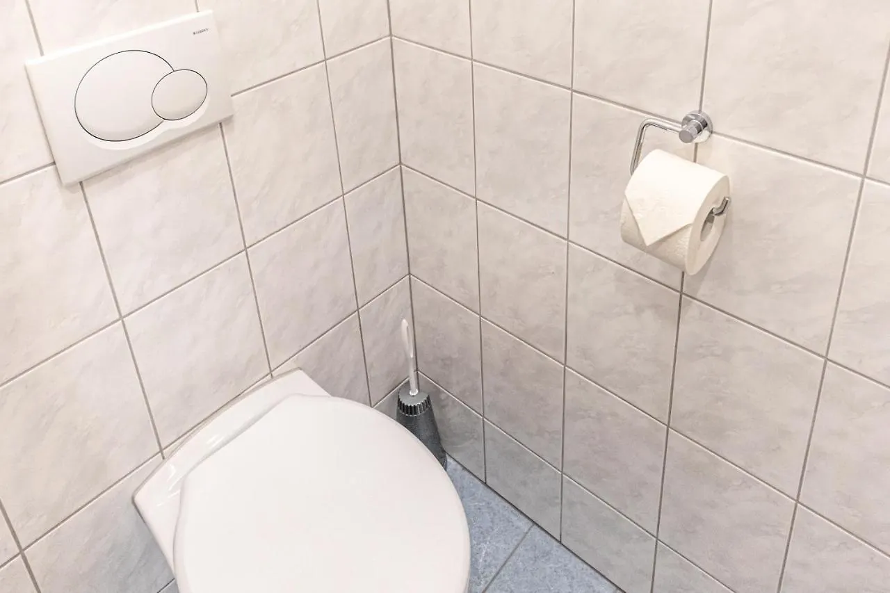 Vendégház Hotel-Pension Fuenfhaus Bécs