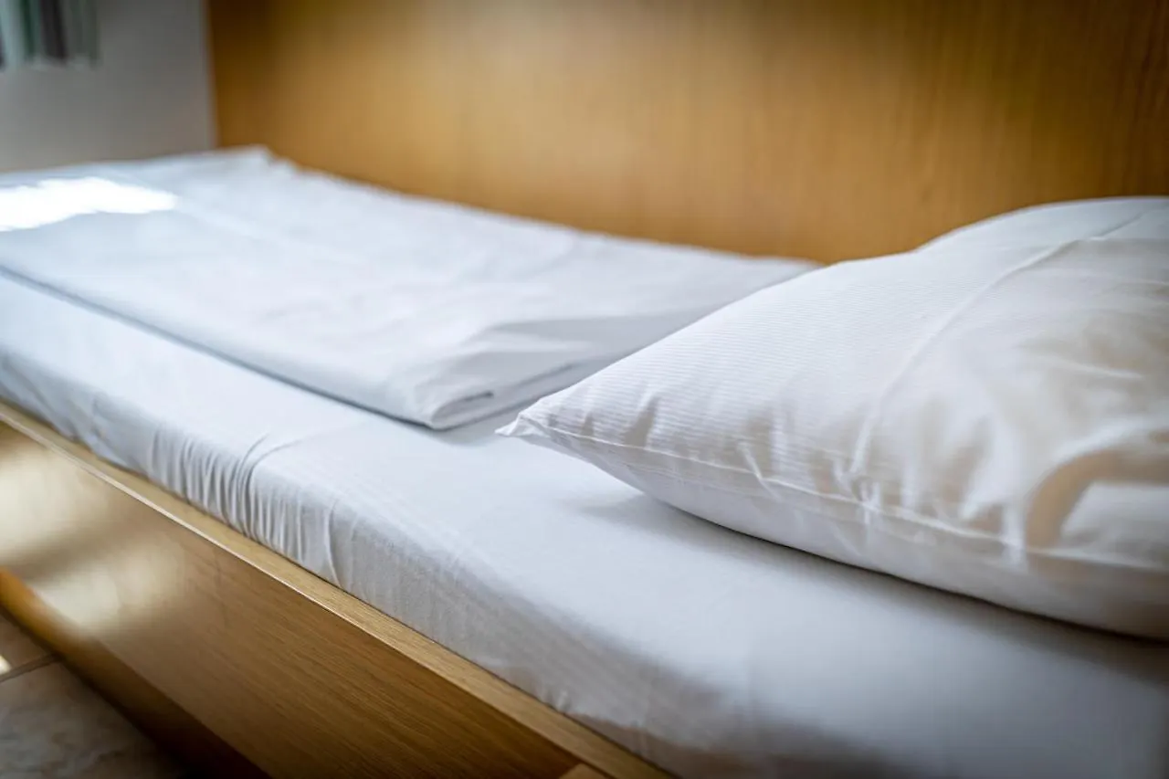 *** Vendégház Hotel-Pension Fuenfhaus Bécs Ausztria
