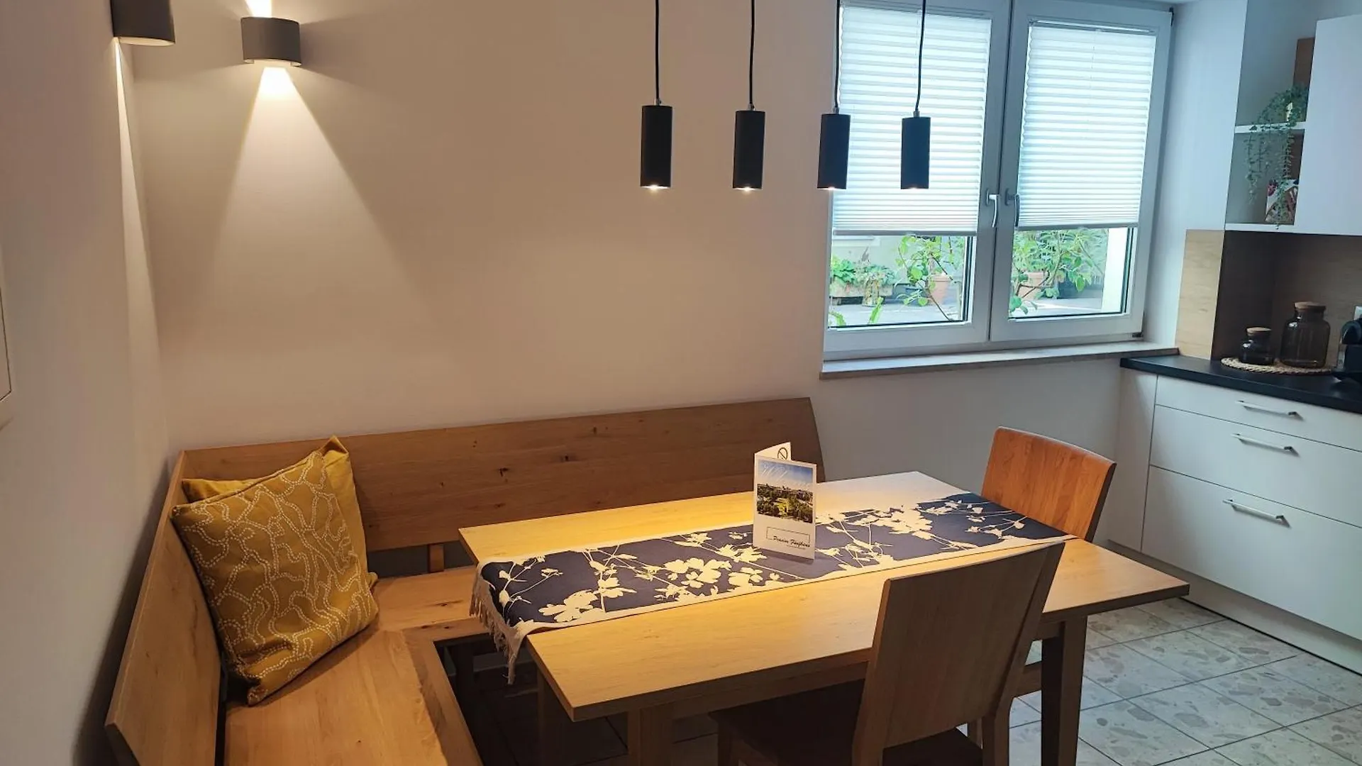 Гостевой дом Hotel-Pension Fuenfhaus Вена