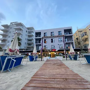 Alion 4* Durrës