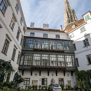 Gaestehaus Deutscher Orden Szálloda