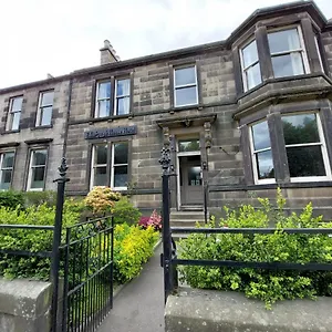 House 3* Edinburgh
