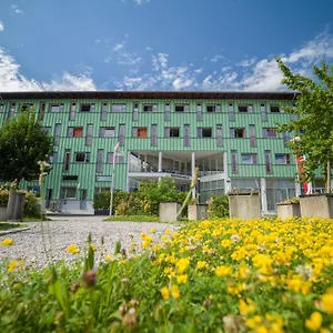 Kolpinghaus - Sommerhostel Austria
