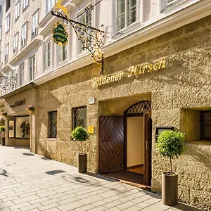 Goldener Hirsch, A Luxury Collection Hotel, Austria