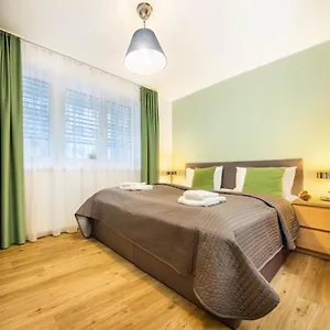 3* Apartahotel Jimmy's Siena