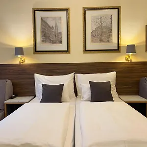 4* Hotel Stephansplatz I Self Check In