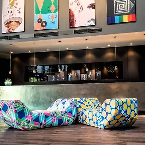 3* Otel One Westbahnhof
