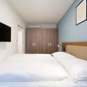 Myapartments Apartmanhotel