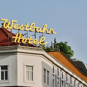 3* Otel Westbahn