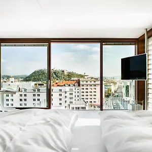 Daniel - Smart Lifestyle Near Centre Austria