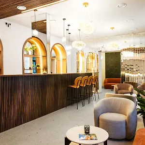 3* מלון Vayalen Boutique
