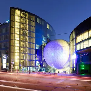 Sono 4* Brünn (Brno)