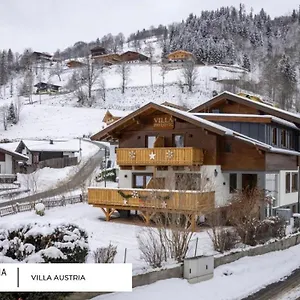 Austria Hotel Saalbach-Hinterglemm