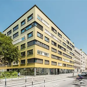 Hotel Mynext - Leo, Vienna