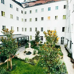 3* Apartahotel Mynext - Johannesgasse