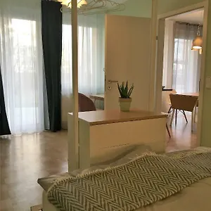 Terrace By Bestchoice - Free Parking - Self Check-in Graz