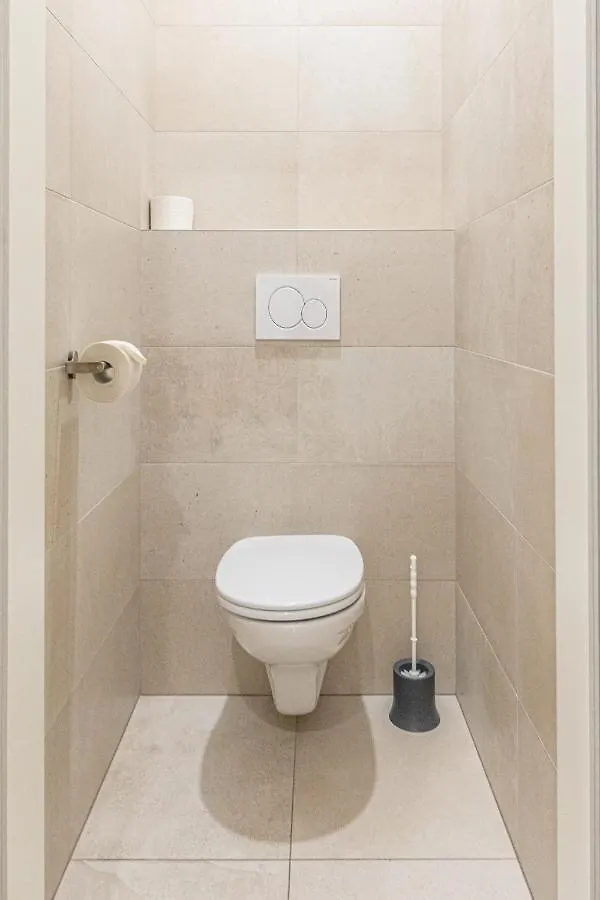 Guest house Hotel-Pension Fuenfhaus Vienna