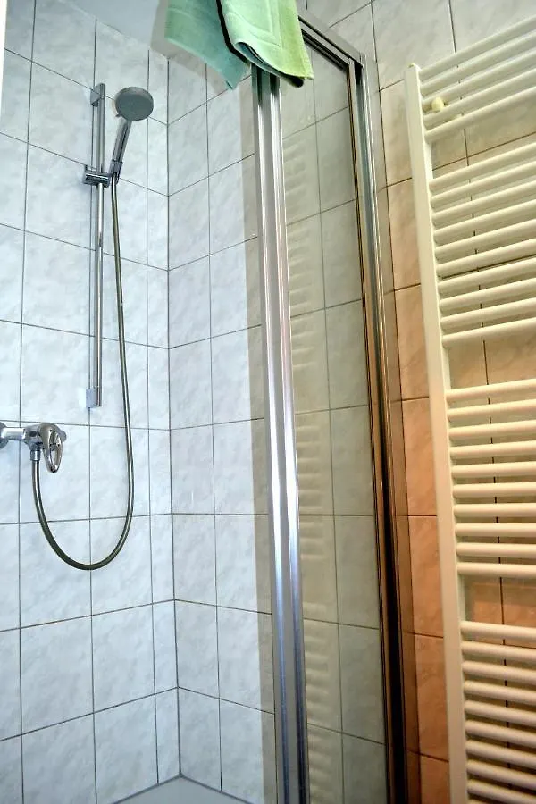 Hotel-Pension Fuenfhaus Vienna Austria