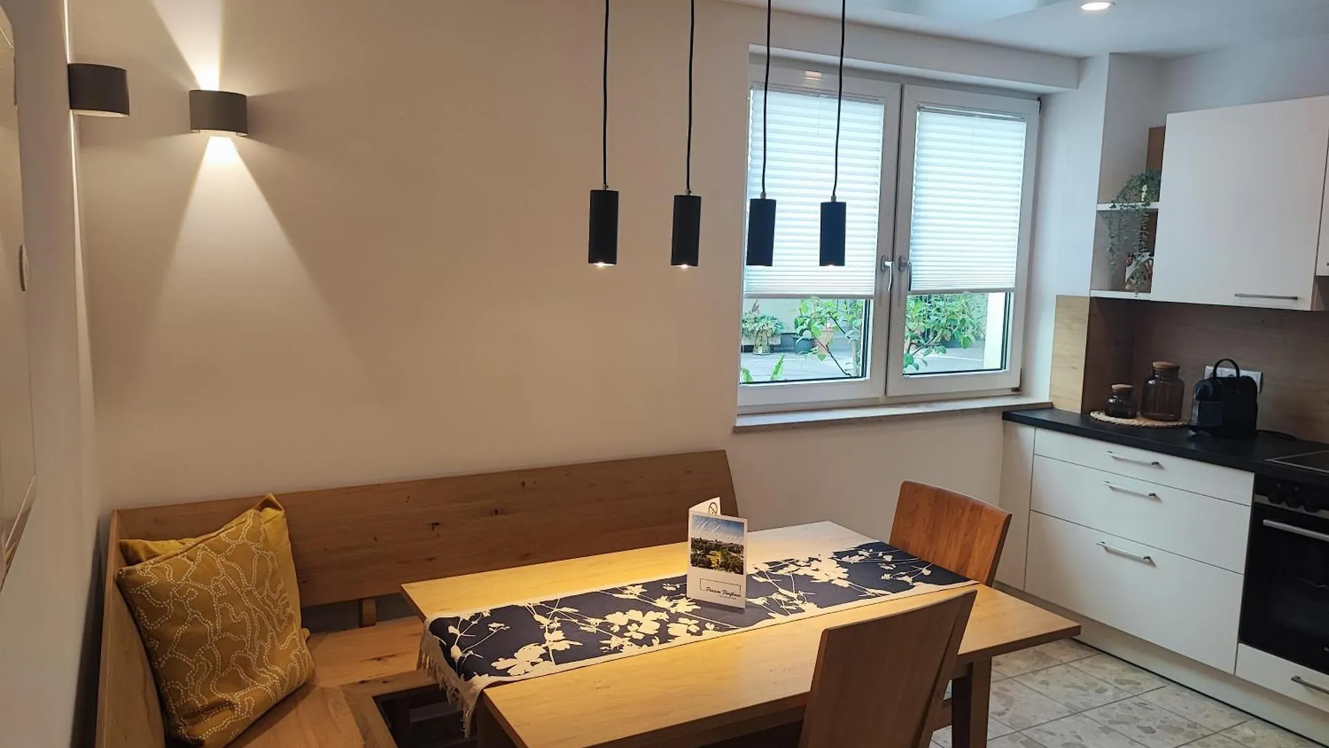 Hotel-Pension Fuenfhaus Vienna