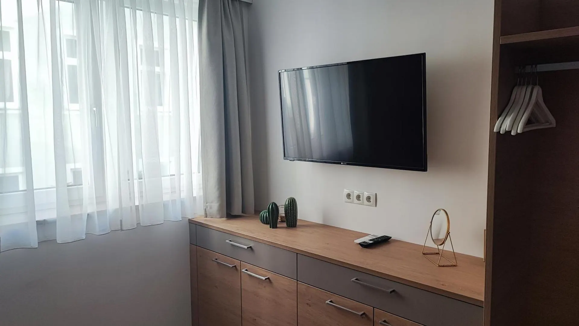 Hotel-Pension Fuenfhaus Vienna