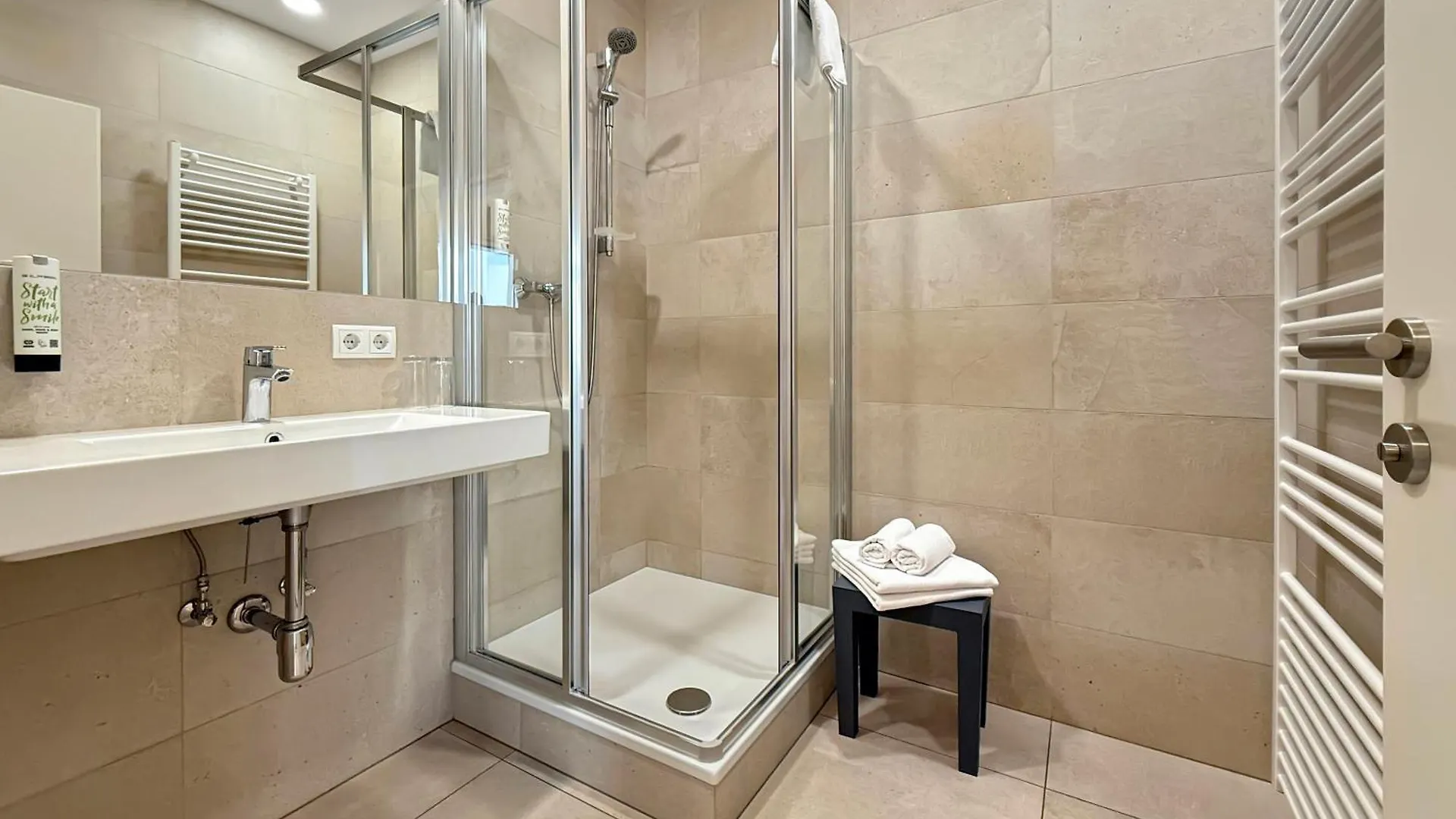 Affittacamere Hotel-Pension Fuenfhaus Vienna