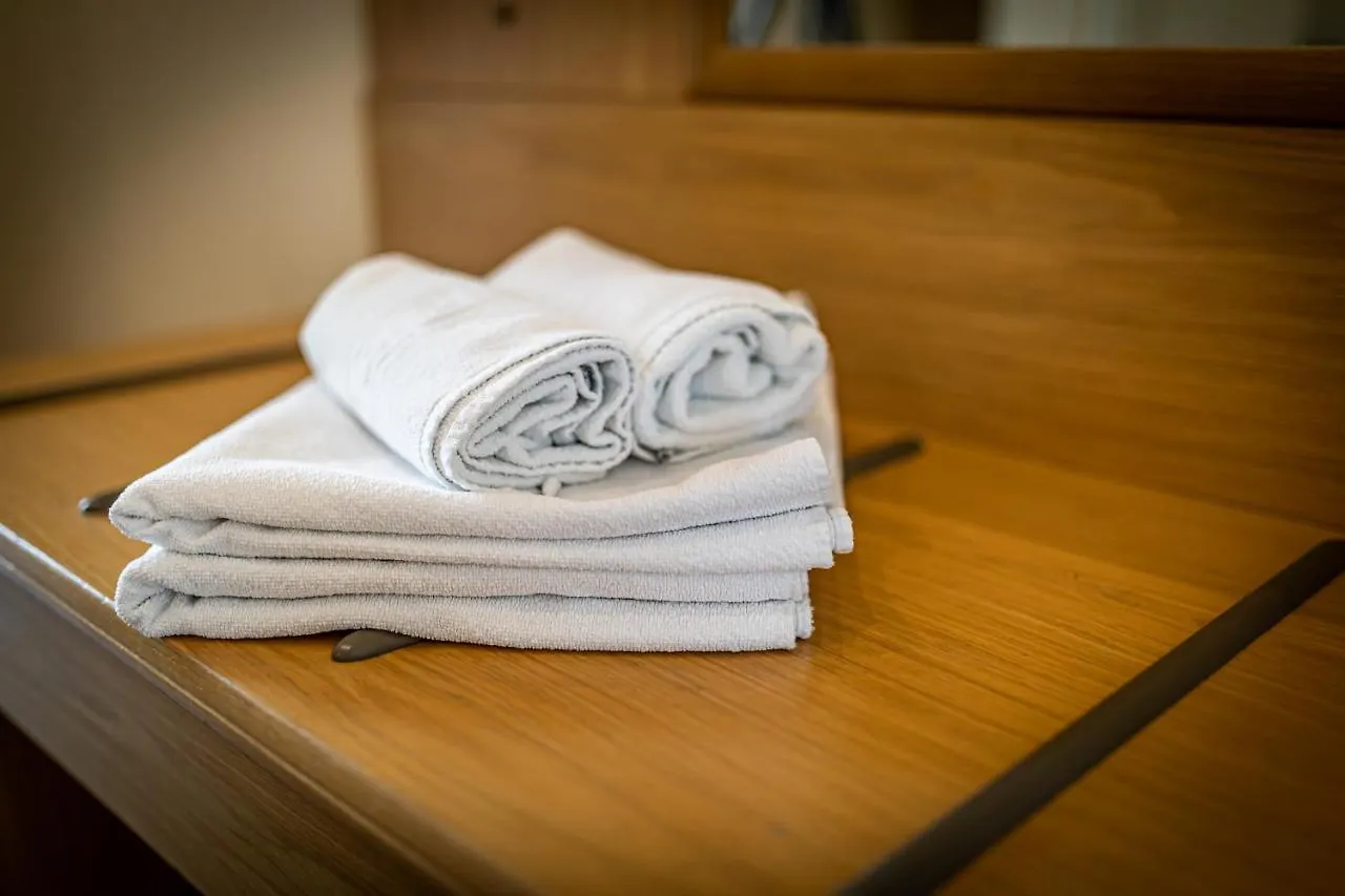 Hotel-Pension Fuenfhaus Vienna 3*,  Austria